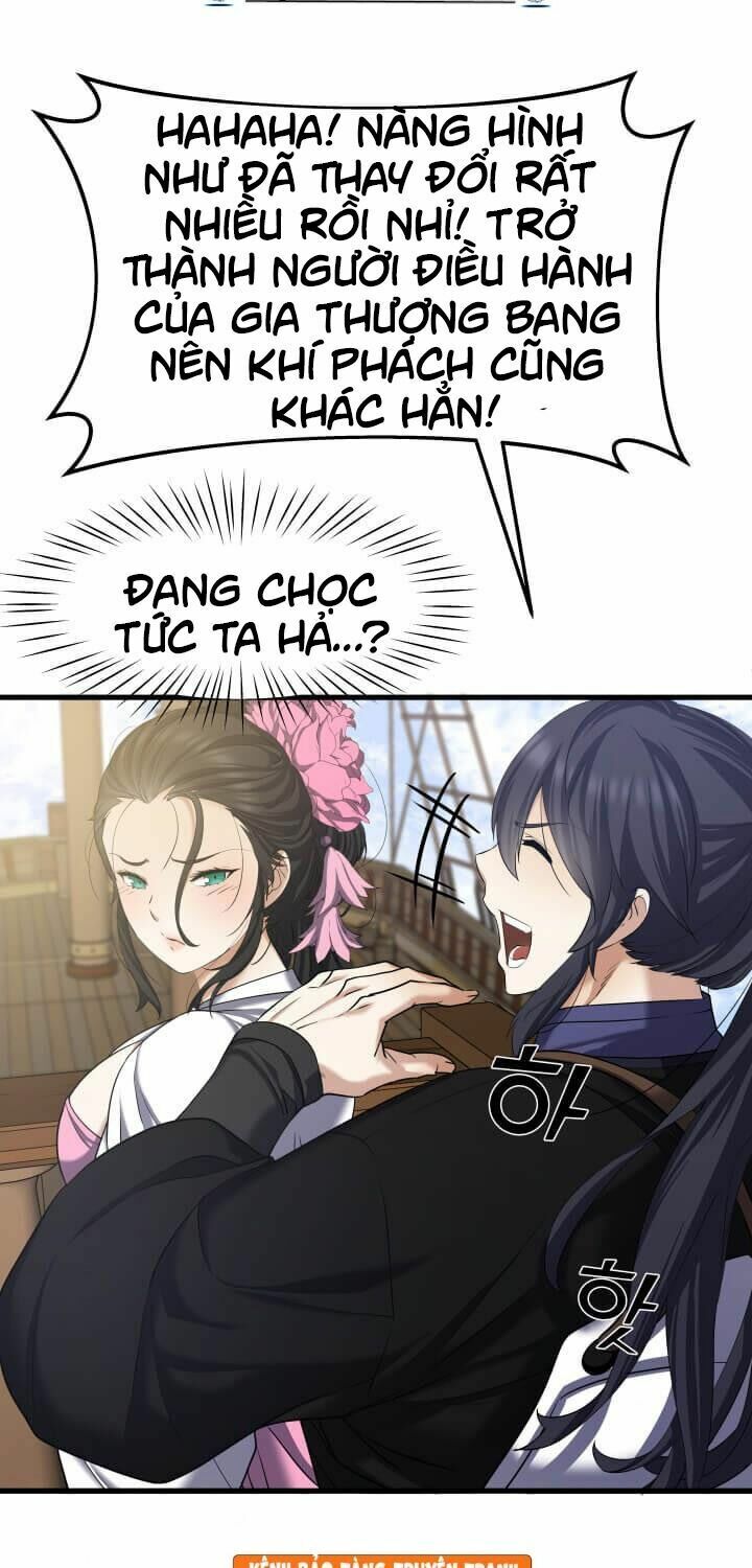 Tiền Kiếp Của Lôi Thần Chapter 7 31