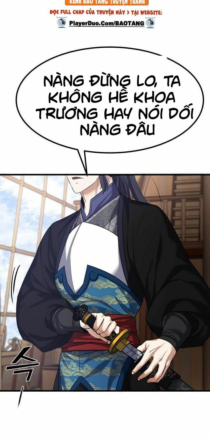 Tiền Kiếp Của Lôi Thần Chapter 7 32