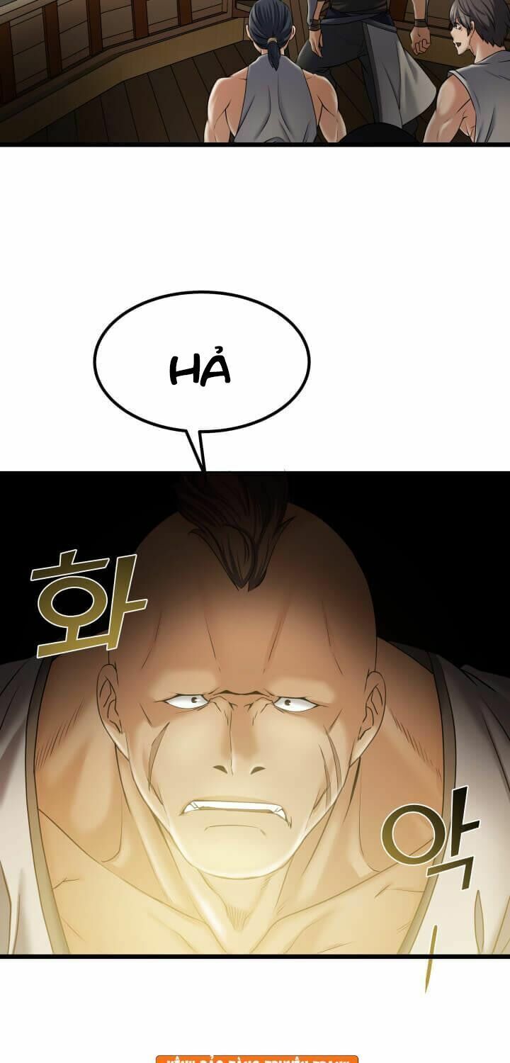 Tiền Kiếp Của Lôi Thần Chapter 7 35