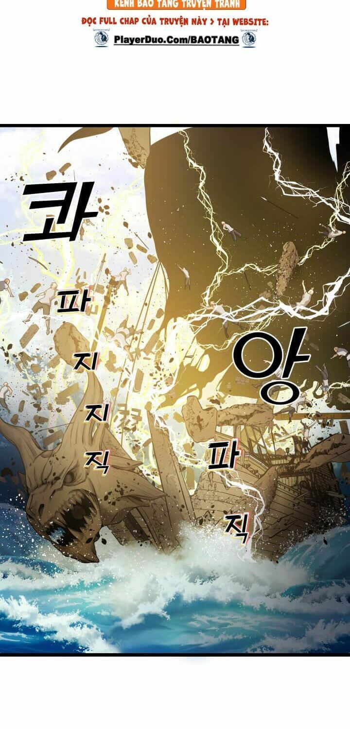 Tiền Kiếp Của Lôi Thần Chapter 7 36