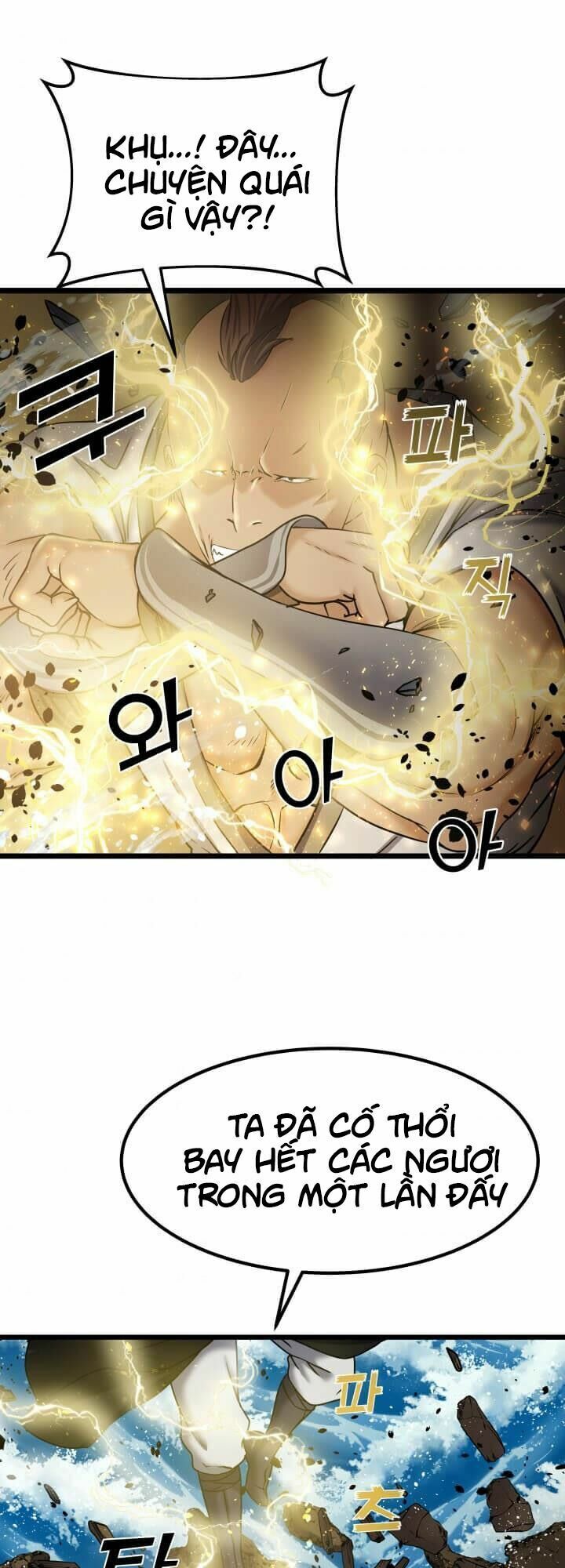 Tiền Kiếp Của Lôi Thần Chapter 7 37