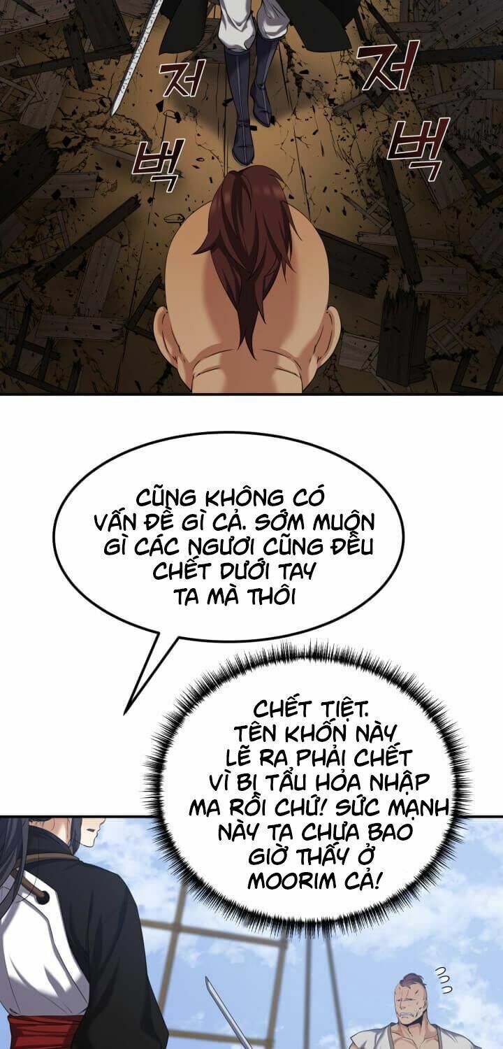 Tiền Kiếp Của Lôi Thần Chapter 7 39