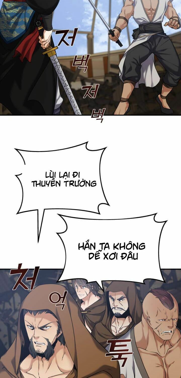 Tiền Kiếp Của Lôi Thần Chapter 7 40