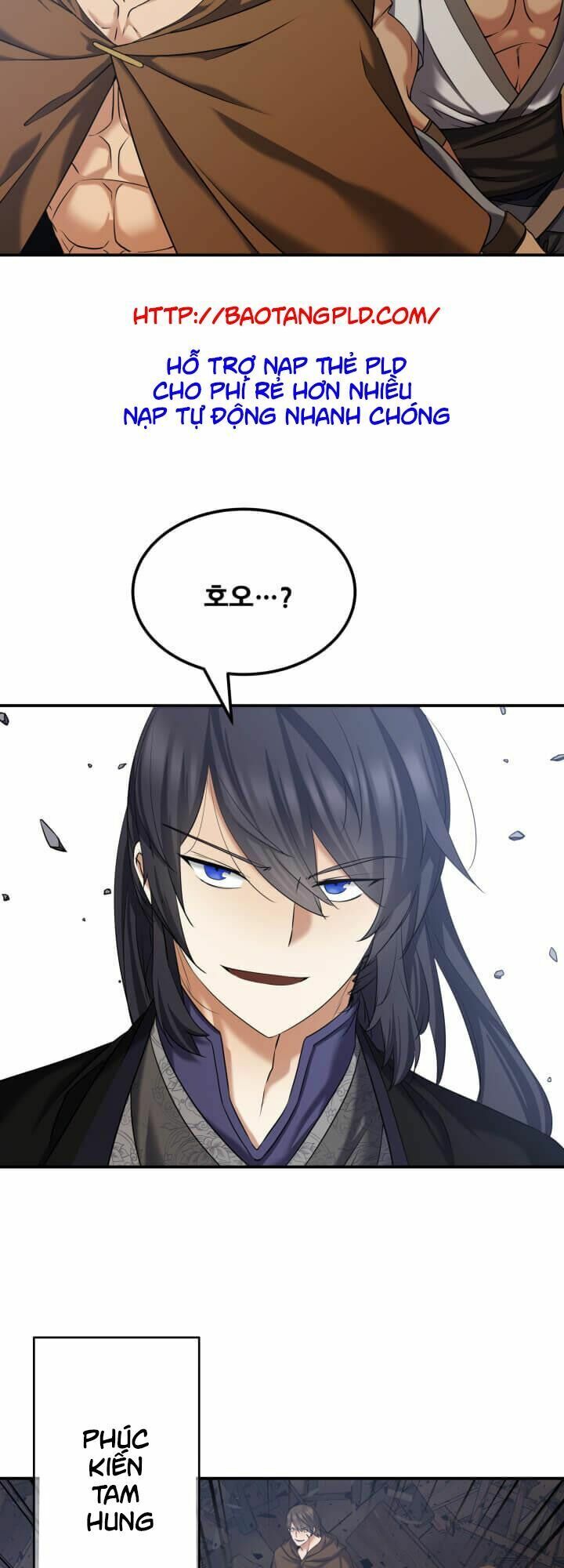 Tiền Kiếp Của Lôi Thần Chapter 7 41