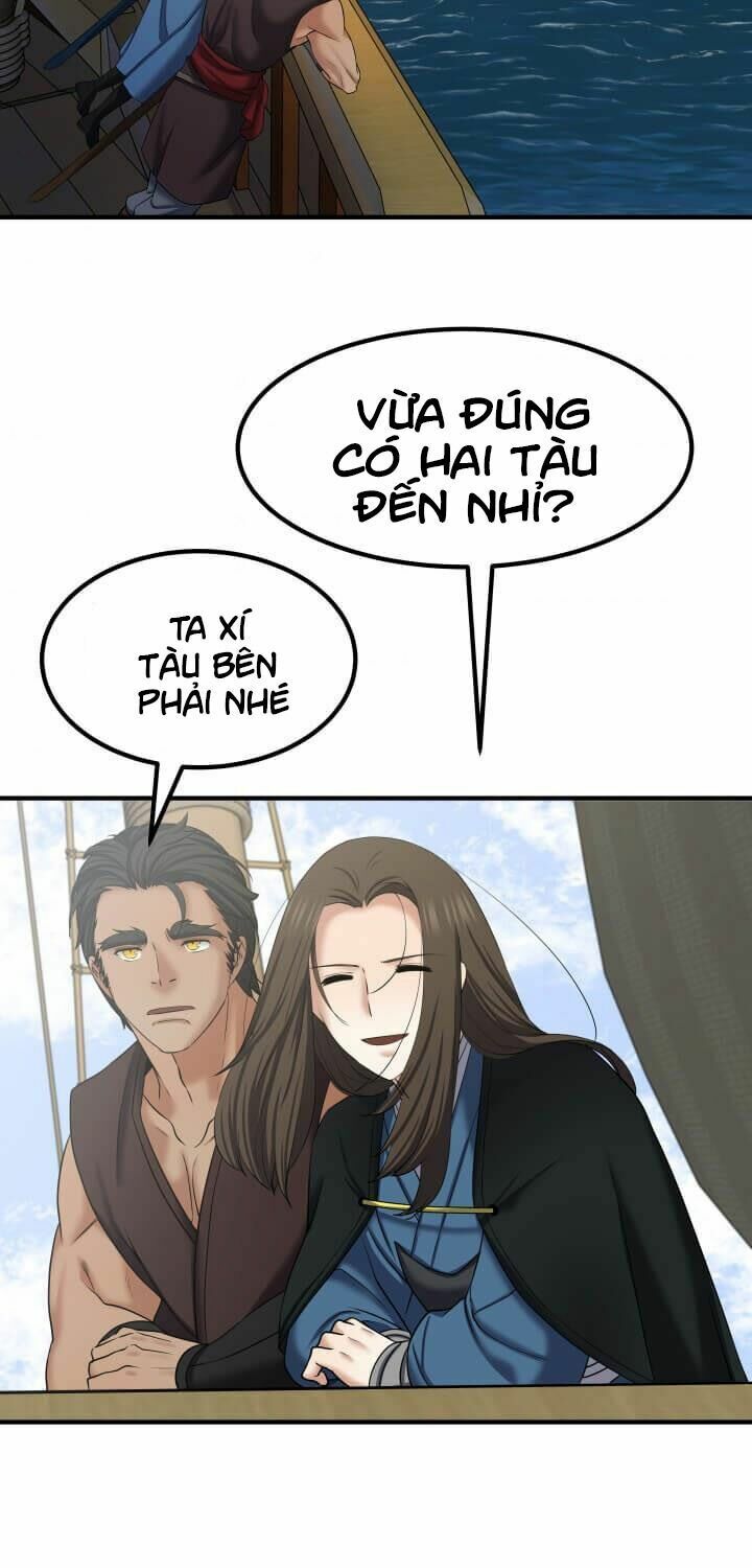 Tiền Kiếp Của Lôi Thần Chapter 7 43