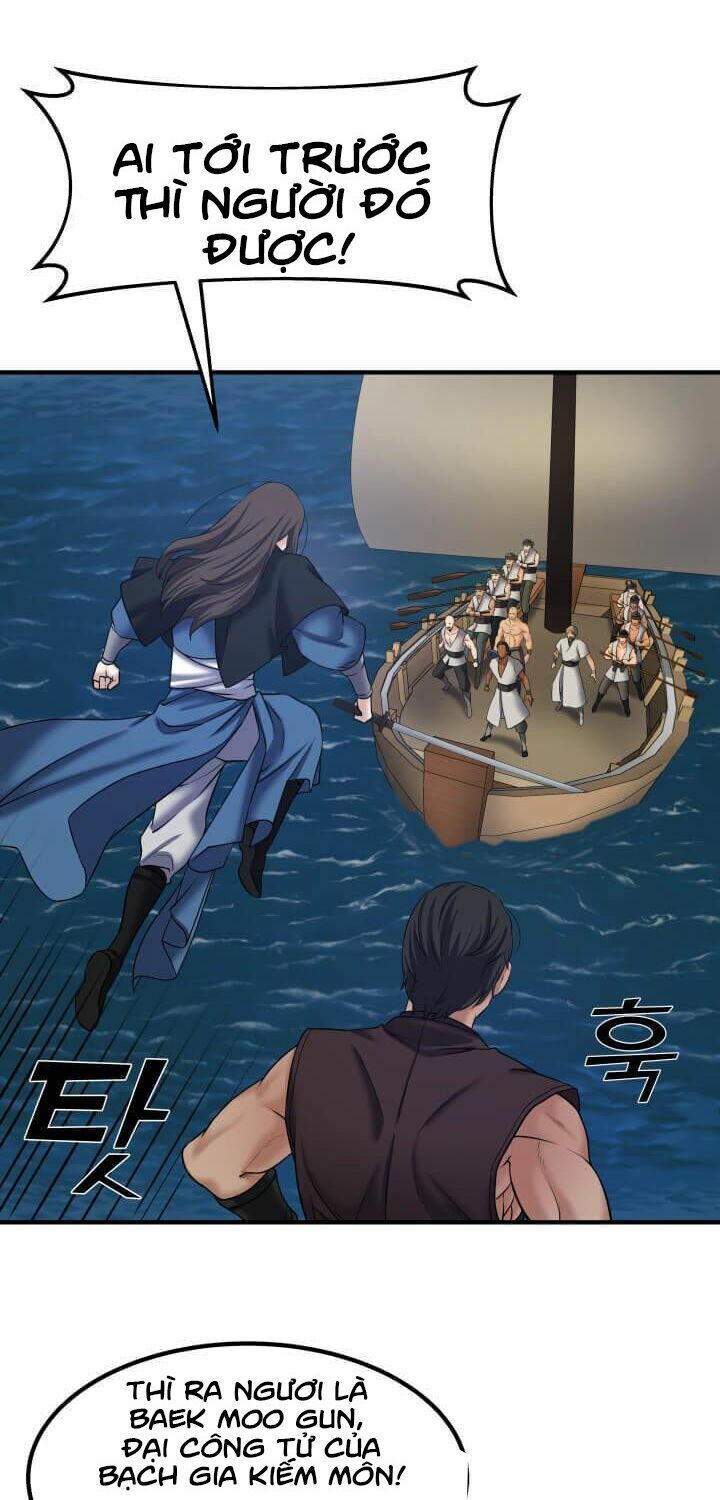 Tiền Kiếp Của Lôi Thần Chapter 7 44