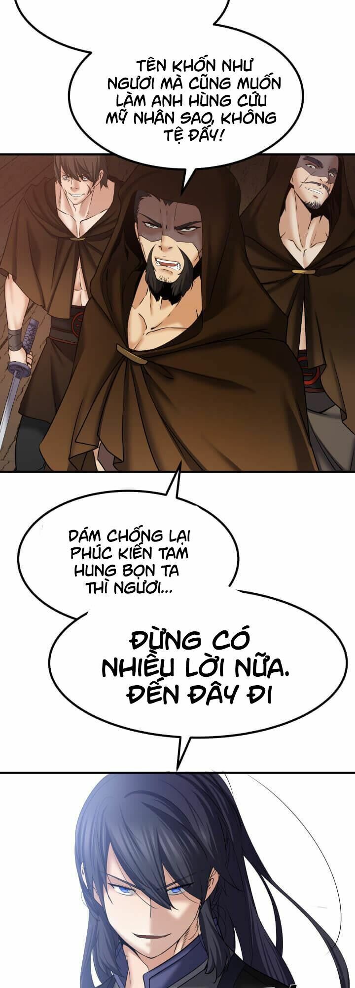 Tiền Kiếp Của Lôi Thần Chapter 7 45