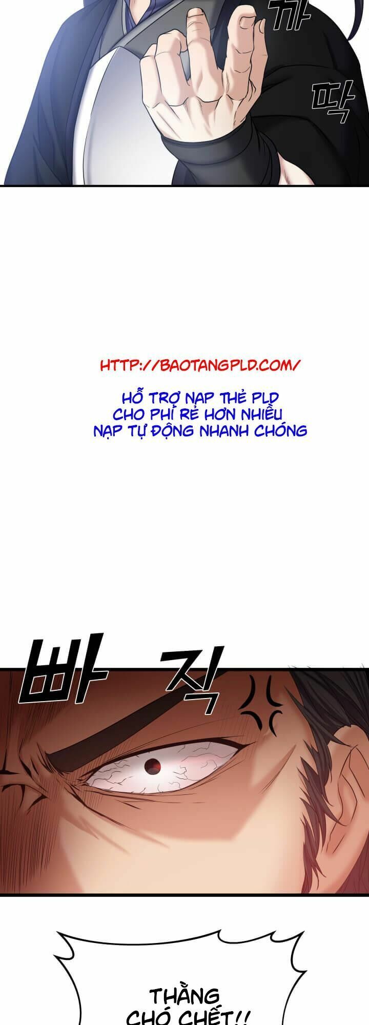 Tiền Kiếp Của Lôi Thần Chapter 7 46