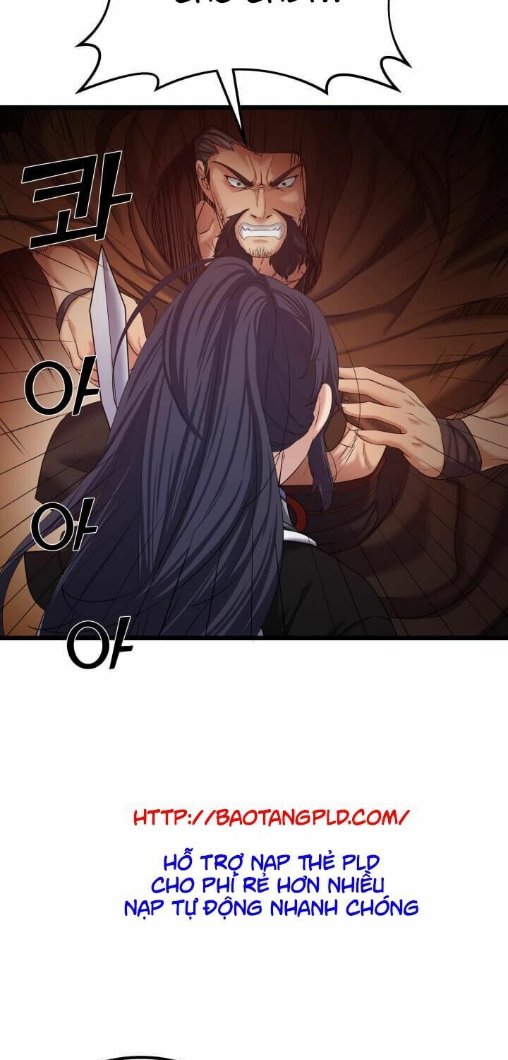 Tiền Kiếp Của Lôi Thần Chapter 7 47