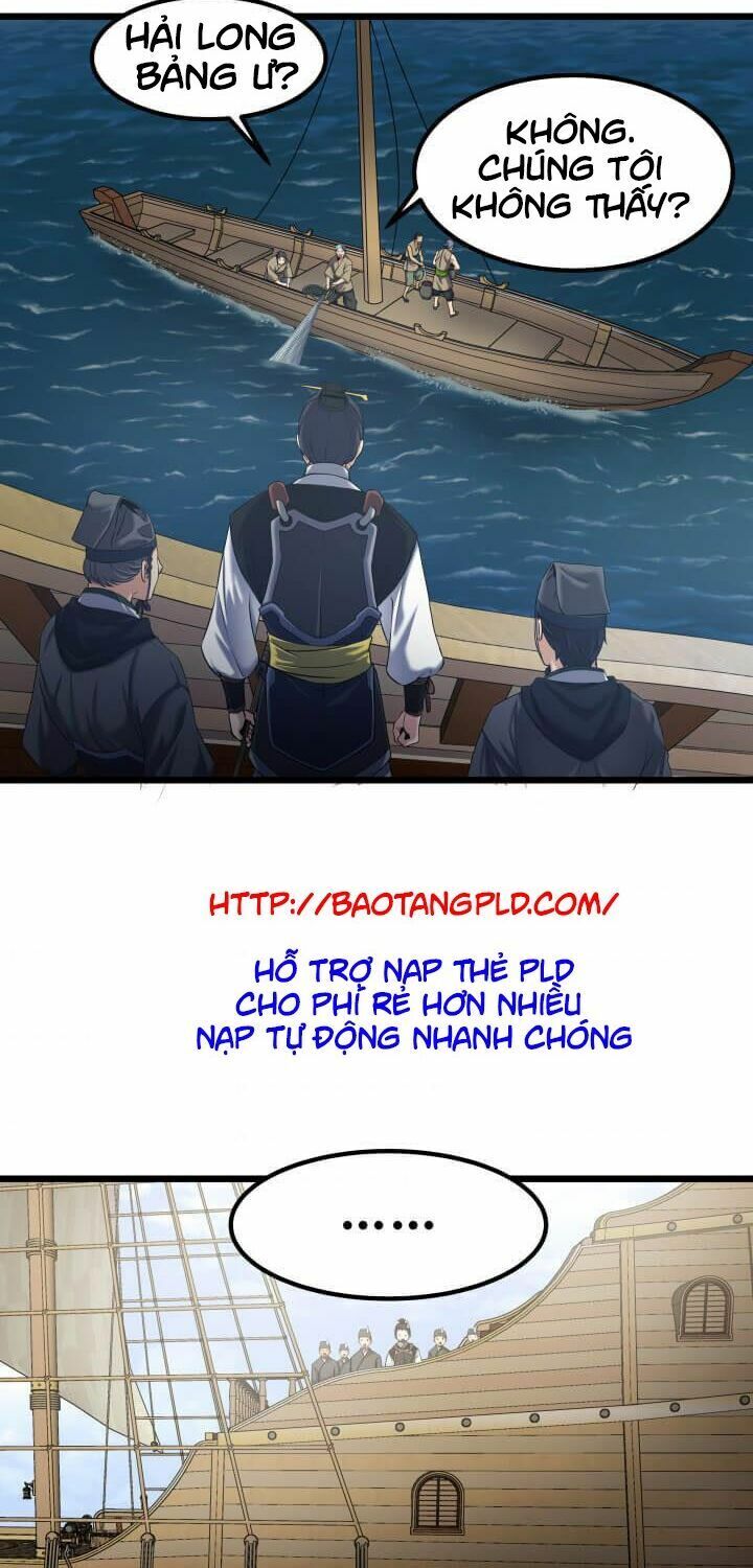 Tiền Kiếp Của Lôi Thần Chapter 7 48