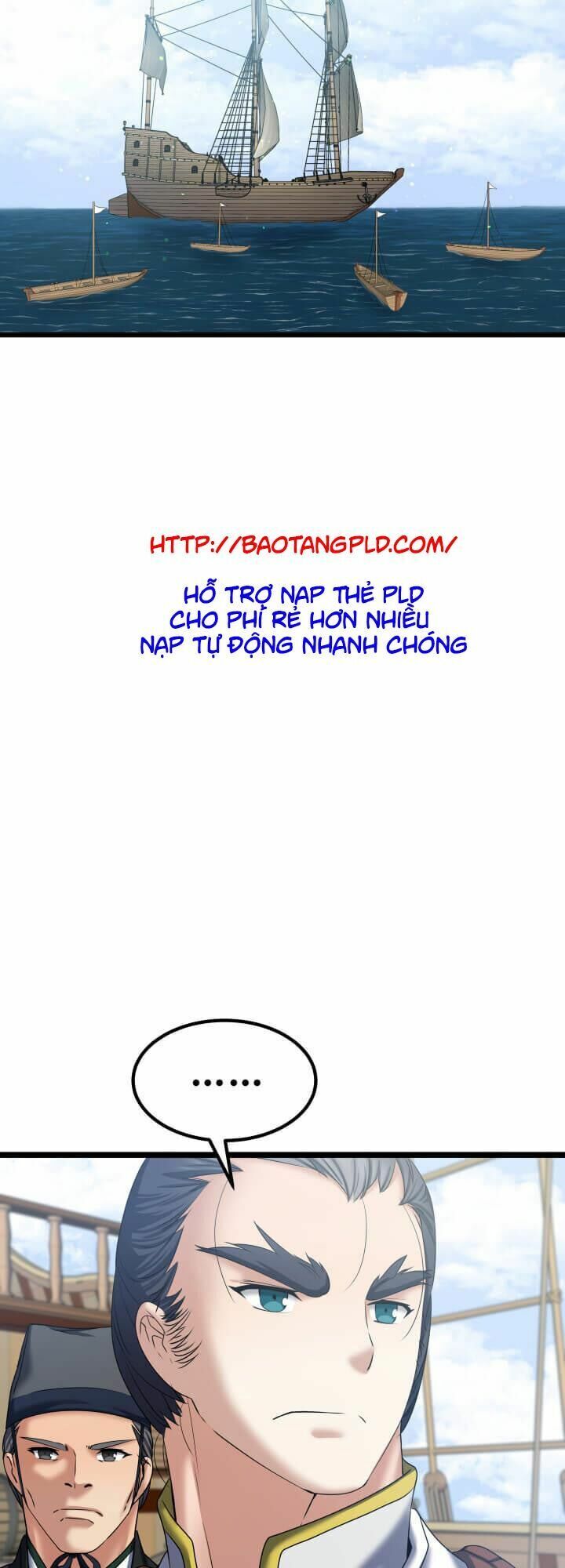 Tiền Kiếp Của Lôi Thần Chapter 7 50