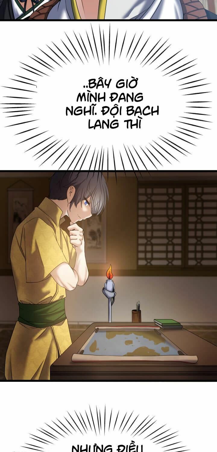 Tiền Kiếp Của Lôi Thần Chapter 7 51