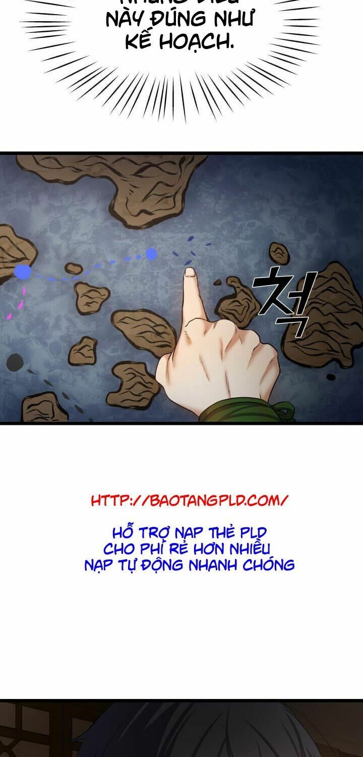 Tiền Kiếp Của Lôi Thần Chapter 7 52