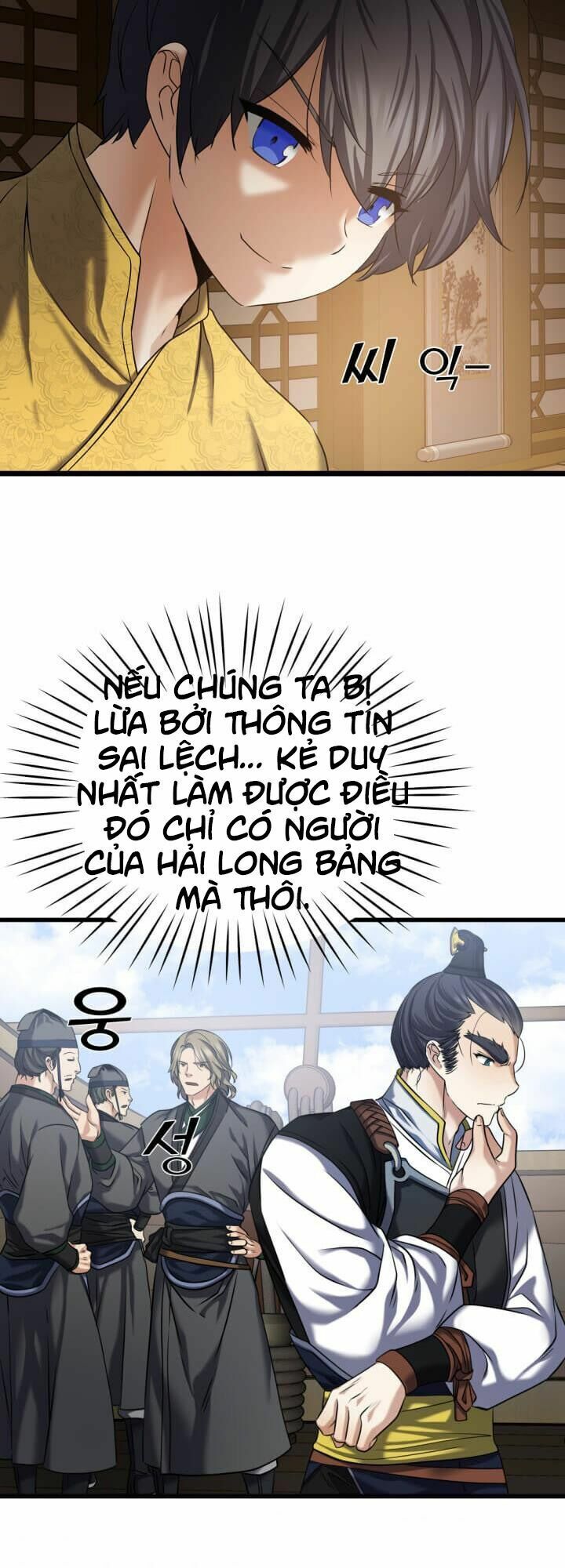 Tiền Kiếp Của Lôi Thần Chapter 7 53
