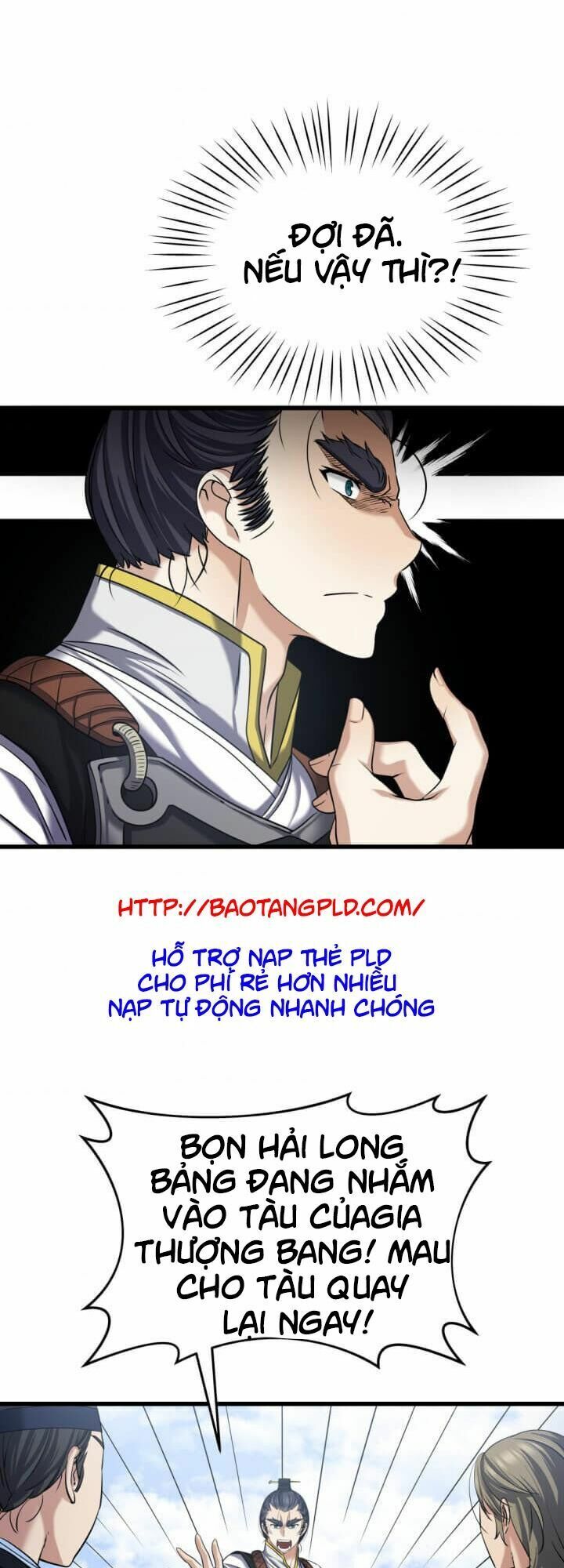 Tiền Kiếp Của Lôi Thần Chapter 7 54