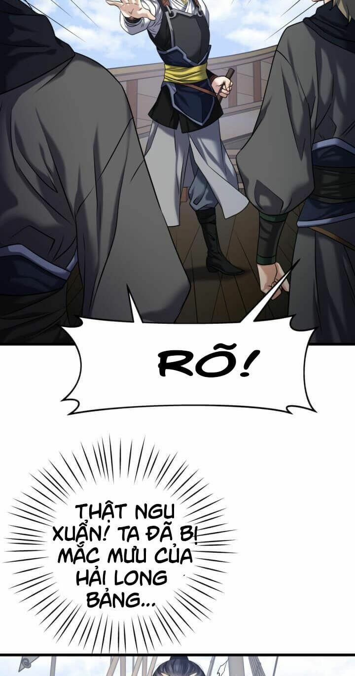 Tiền Kiếp Của Lôi Thần Chapter 7 55