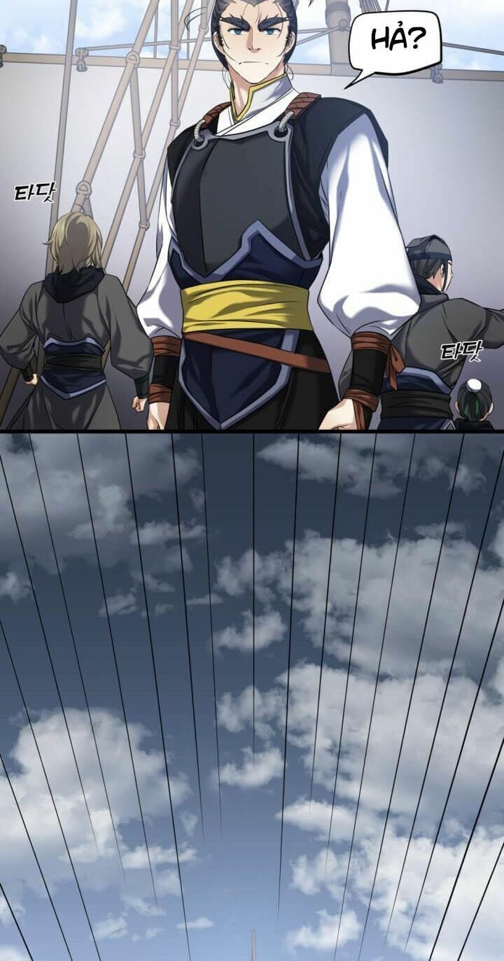 Tiền Kiếp Của Lôi Thần Chapter 7 56