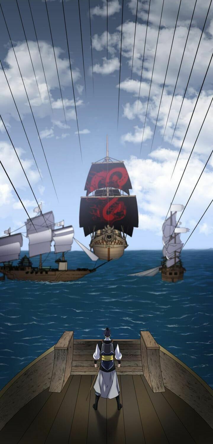 Tiền Kiếp Của Lôi Thần Chapter 8 6