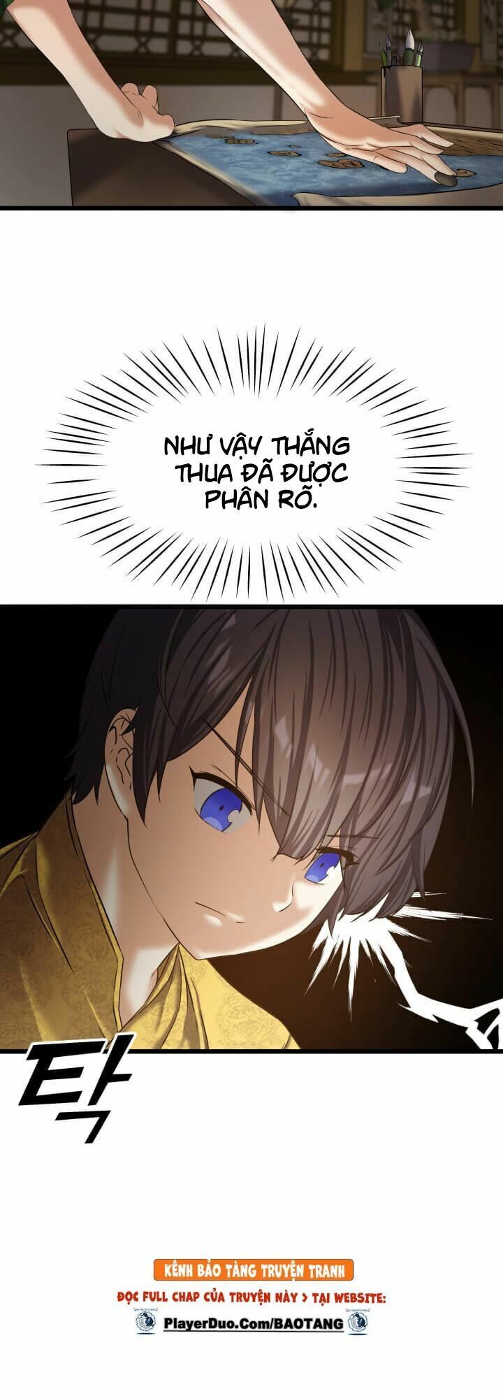 Tiền Kiếp Của Lôi Thần Chapter 8 8