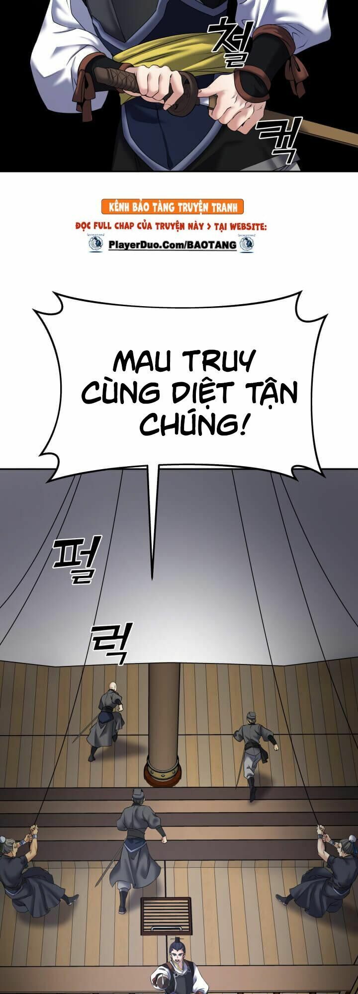 Tiền Kiếp Của Lôi Thần Chapter 8 12