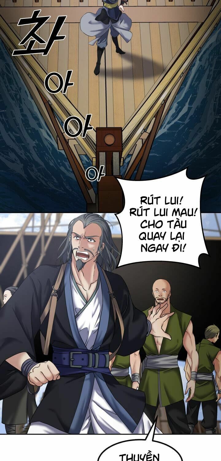 Tiền Kiếp Của Lôi Thần Chapter 8 13