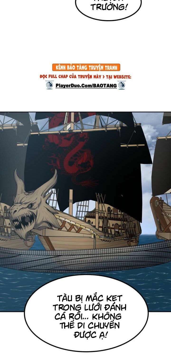 Tiền Kiếp Của Lôi Thần Chapter 8 14