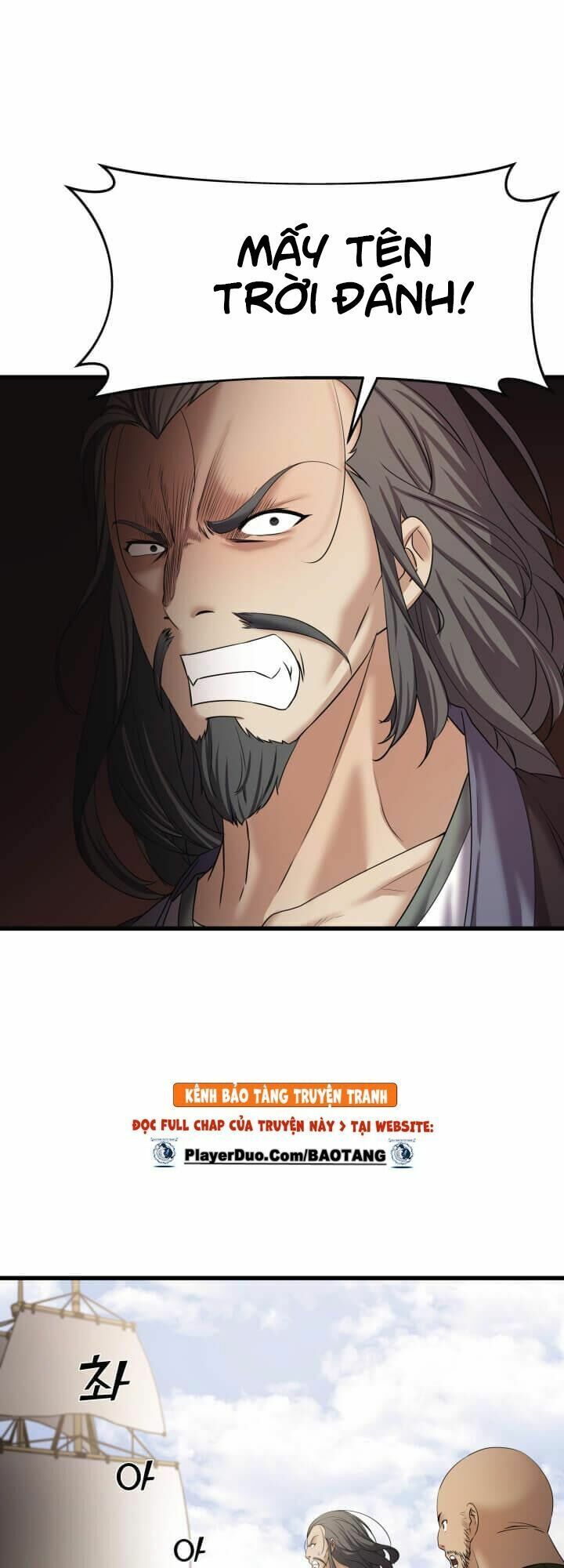 Tiền Kiếp Của Lôi Thần Chapter 8 15