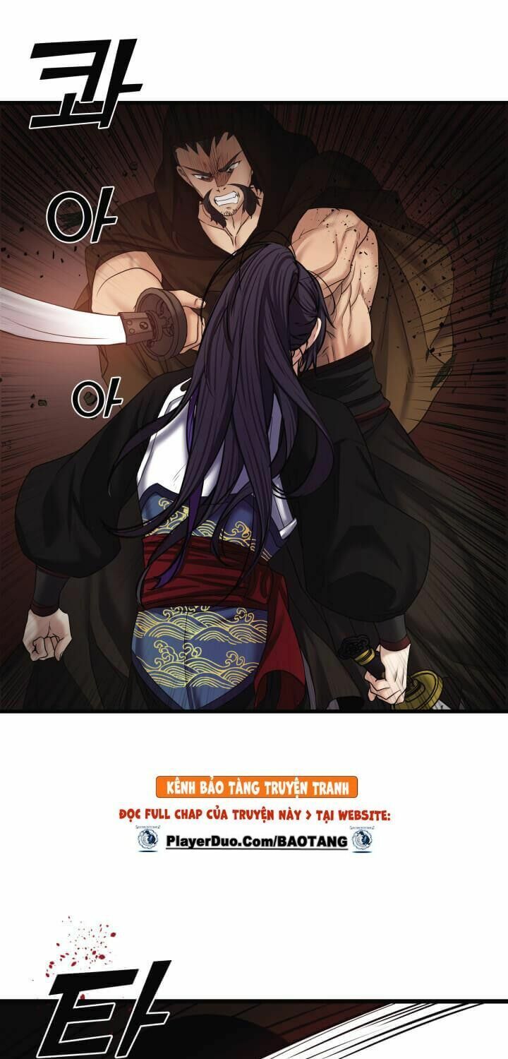 Tiền Kiếp Của Lôi Thần Chapter 8 17