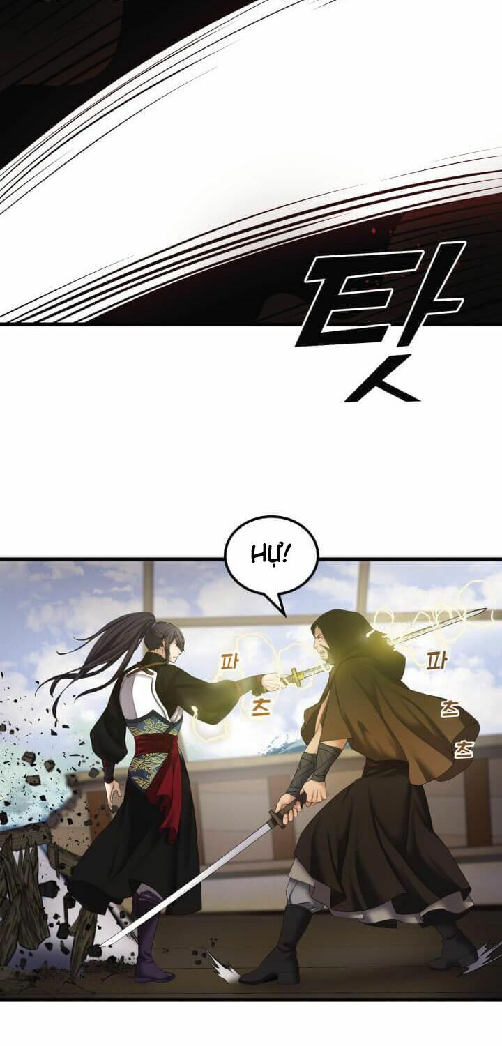 Tiền Kiếp Của Lôi Thần Chapter 8 18