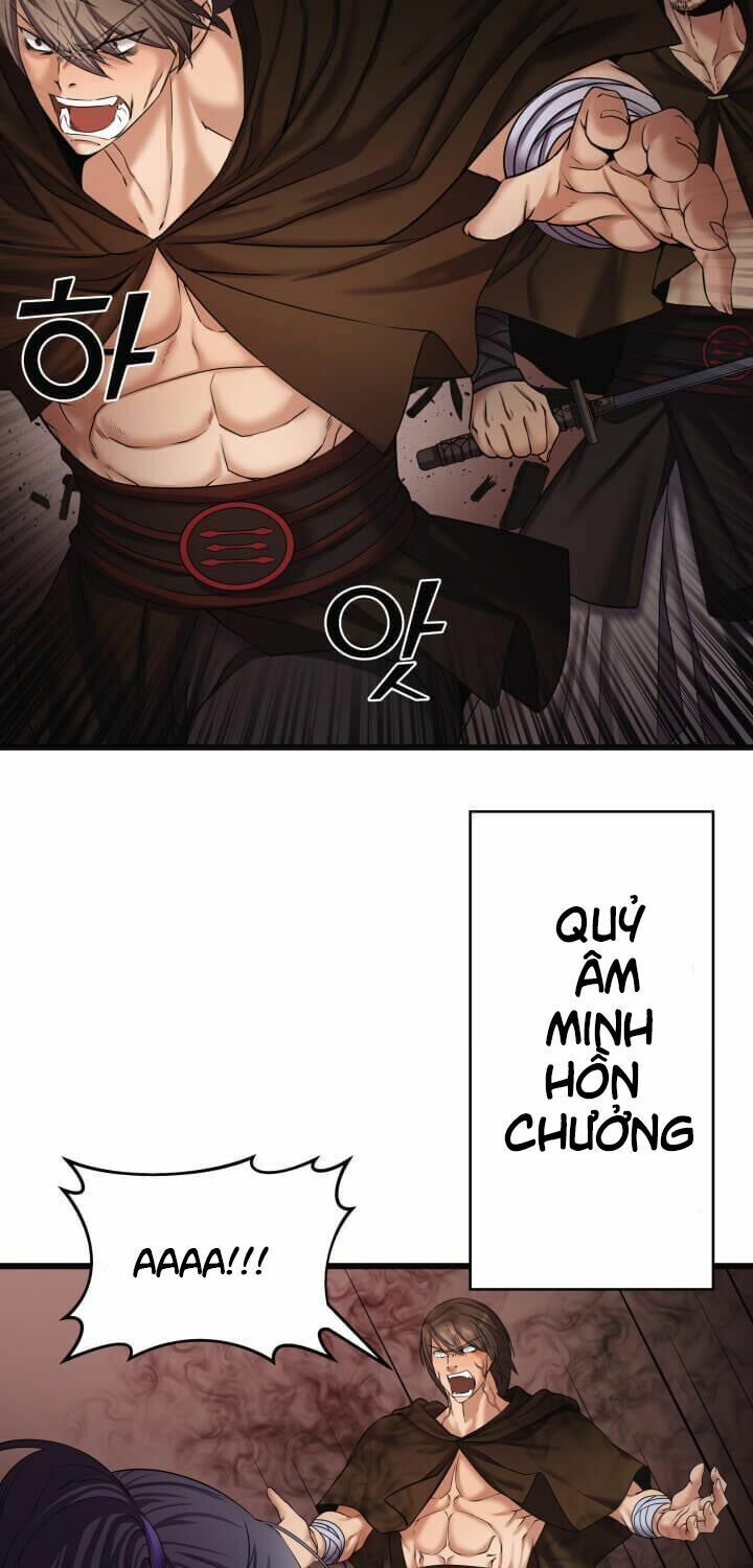 Tiền Kiếp Của Lôi Thần Chapter 8 21