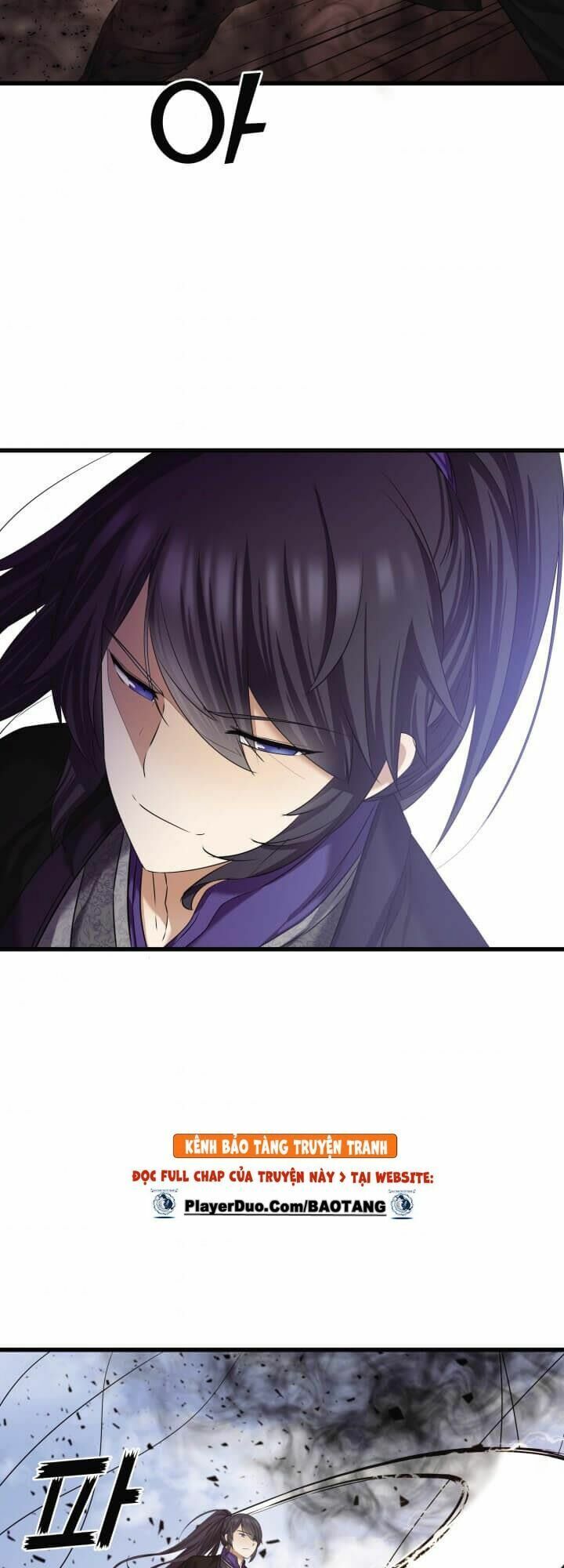 Tiền Kiếp Của Lôi Thần Chapter 8 23