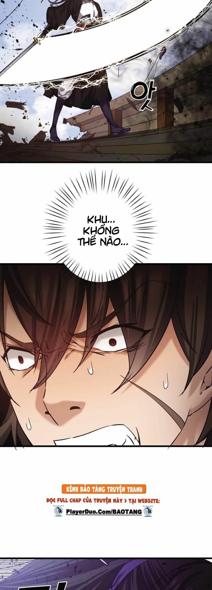 Tiền Kiếp Của Lôi Thần Chapter 8 24