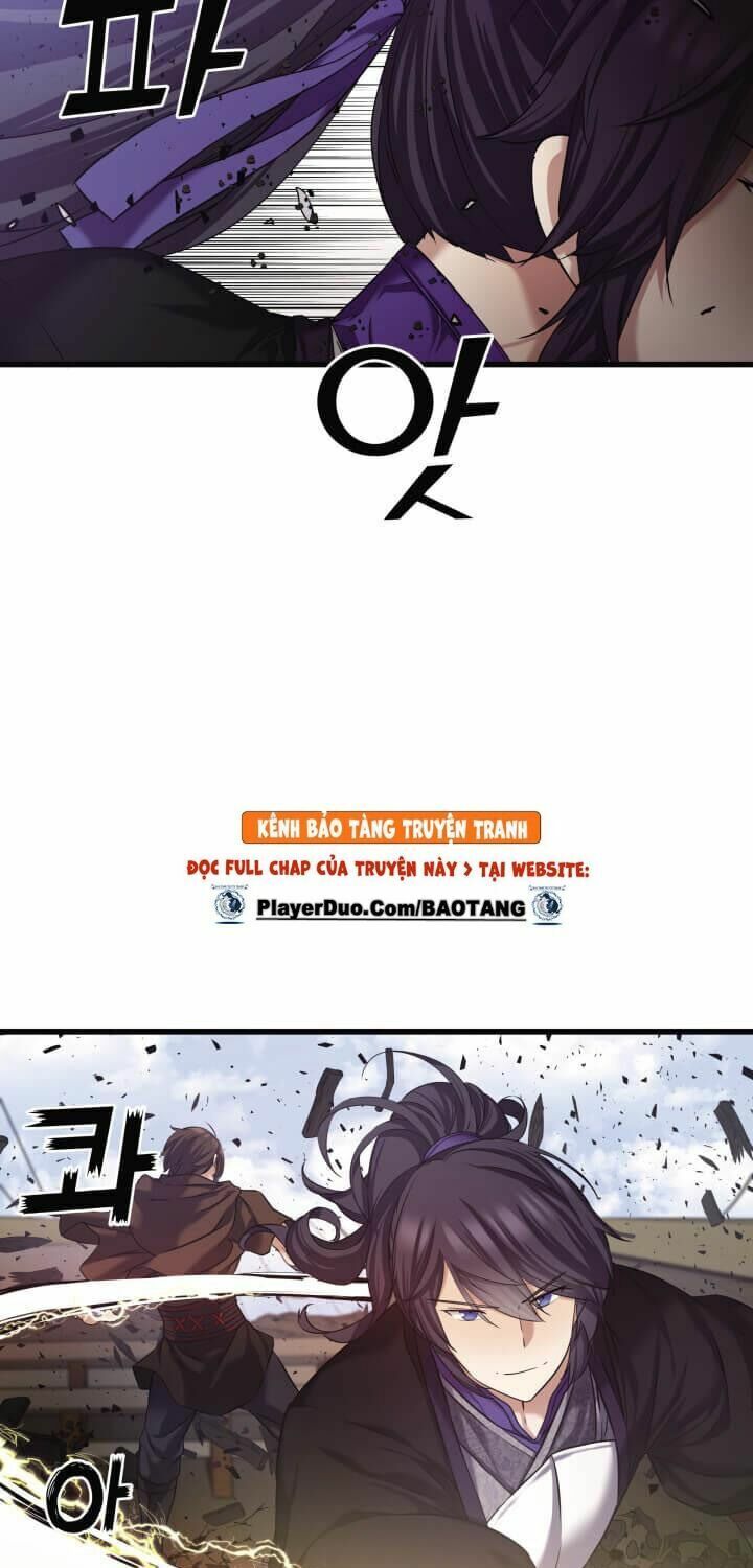 Tiền Kiếp Của Lôi Thần Chapter 8 25
