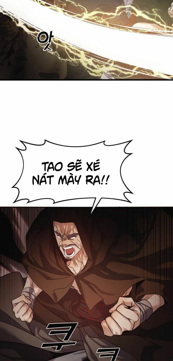 Tiền Kiếp Của Lôi Thần Chapter 8 26
