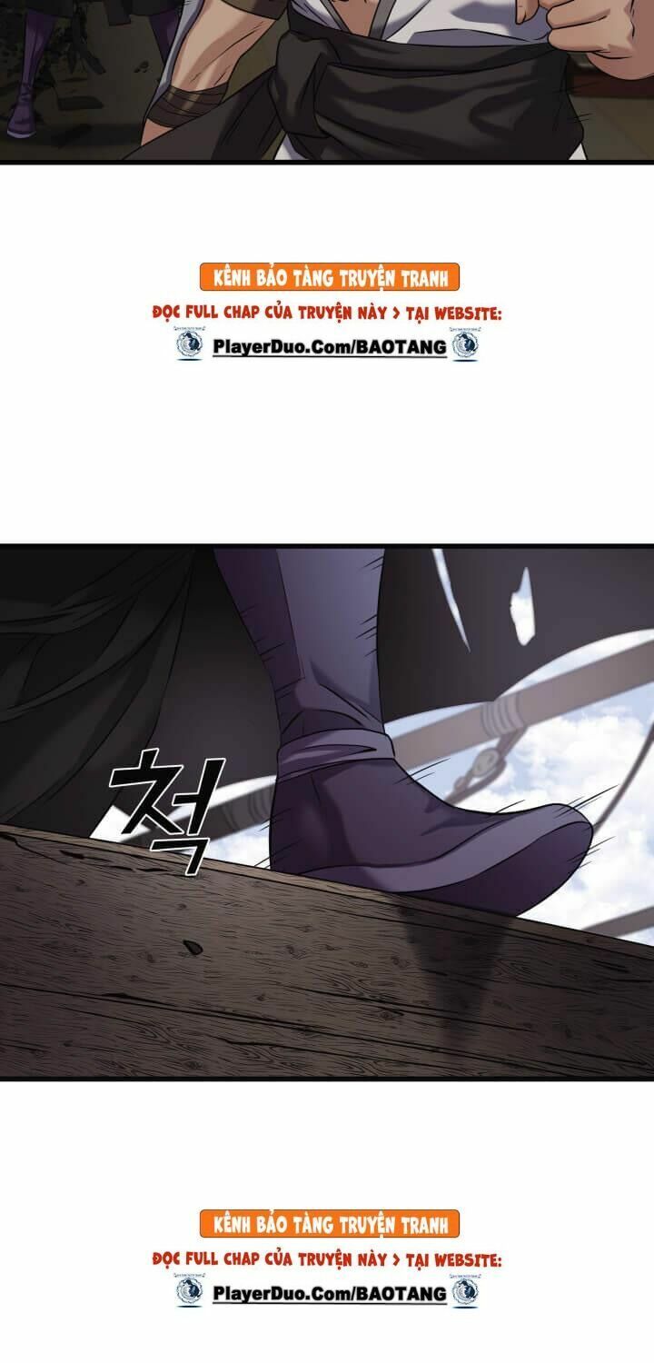 Tiền Kiếp Của Lôi Thần Chapter 8 33