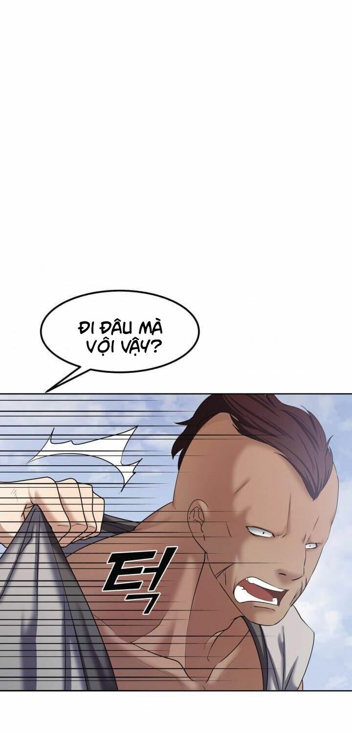 Tiền Kiếp Của Lôi Thần Chapter 8 34