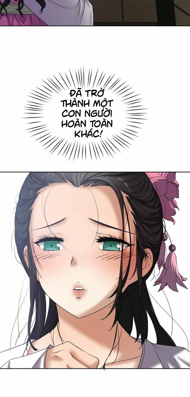 Tiền Kiếp Của Lôi Thần Chapter 8 37