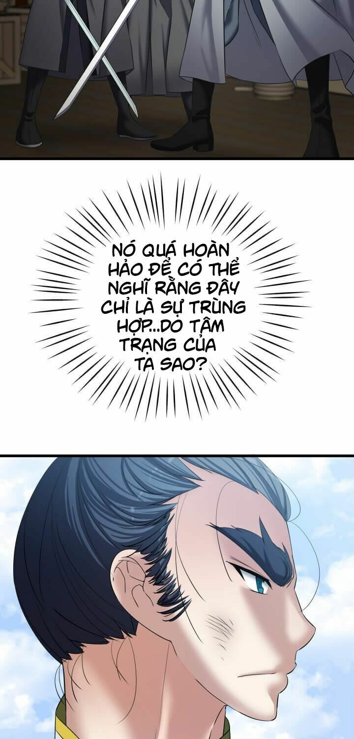 Tiền Kiếp Của Lôi Thần Chapter 8 41