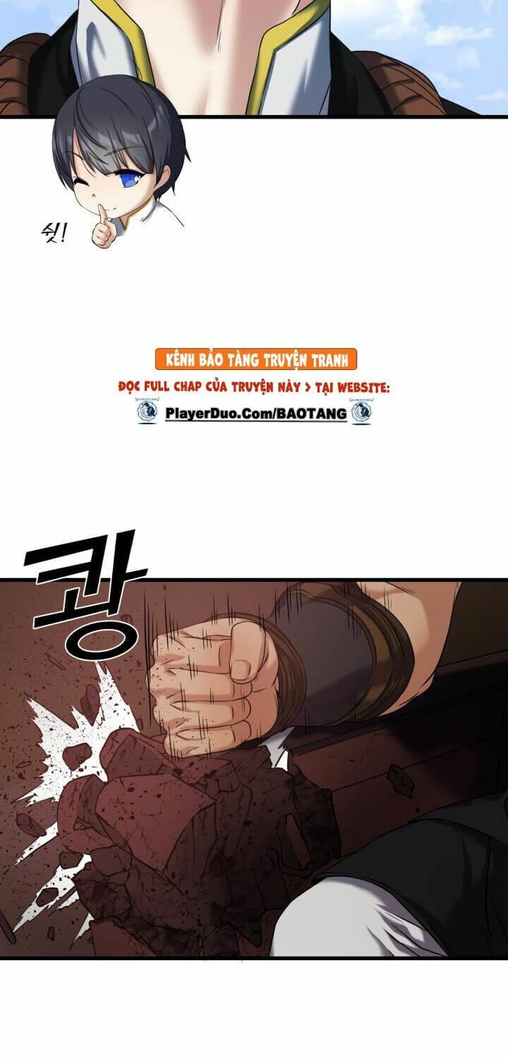 Tiền Kiếp Của Lôi Thần Chapter 8 42