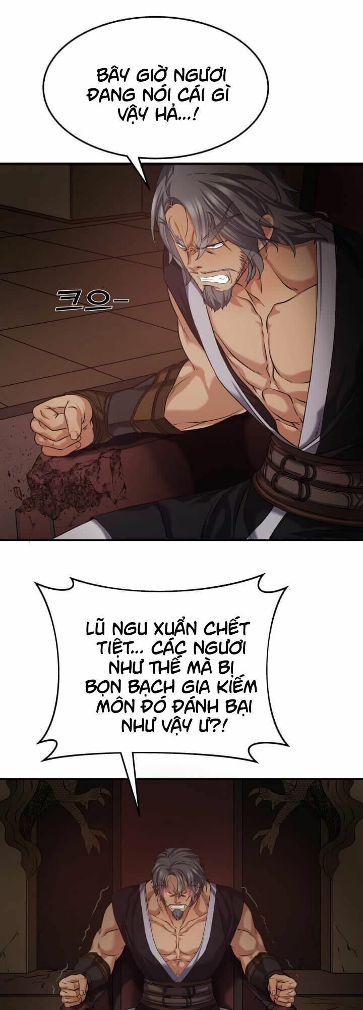 Tiền Kiếp Của Lôi Thần Chapter 8 43