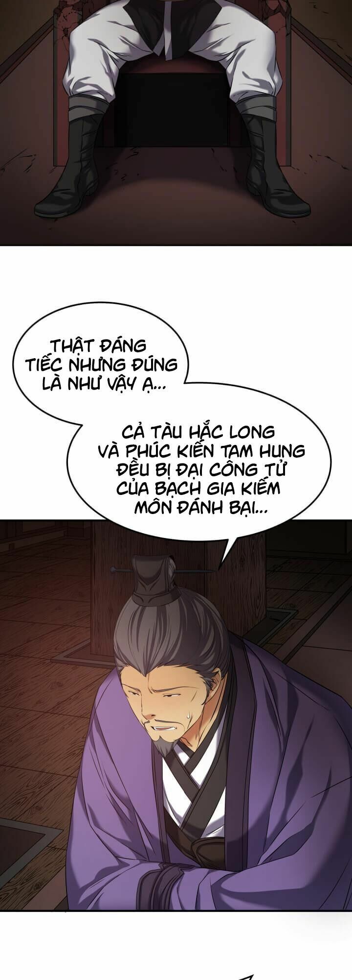 Tiền Kiếp Của Lôi Thần Chapter 8 44
