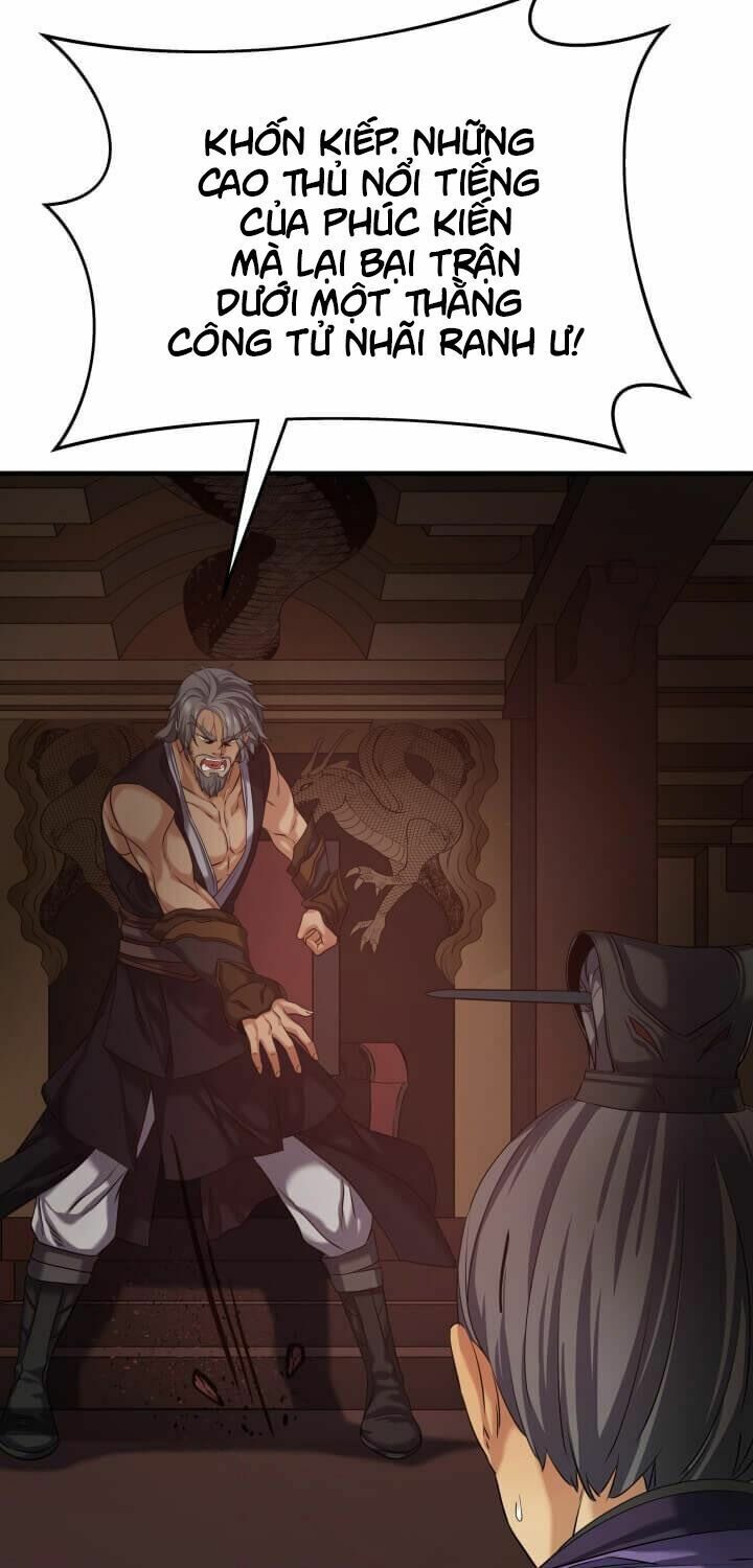 Tiền Kiếp Của Lôi Thần Chapter 8 45