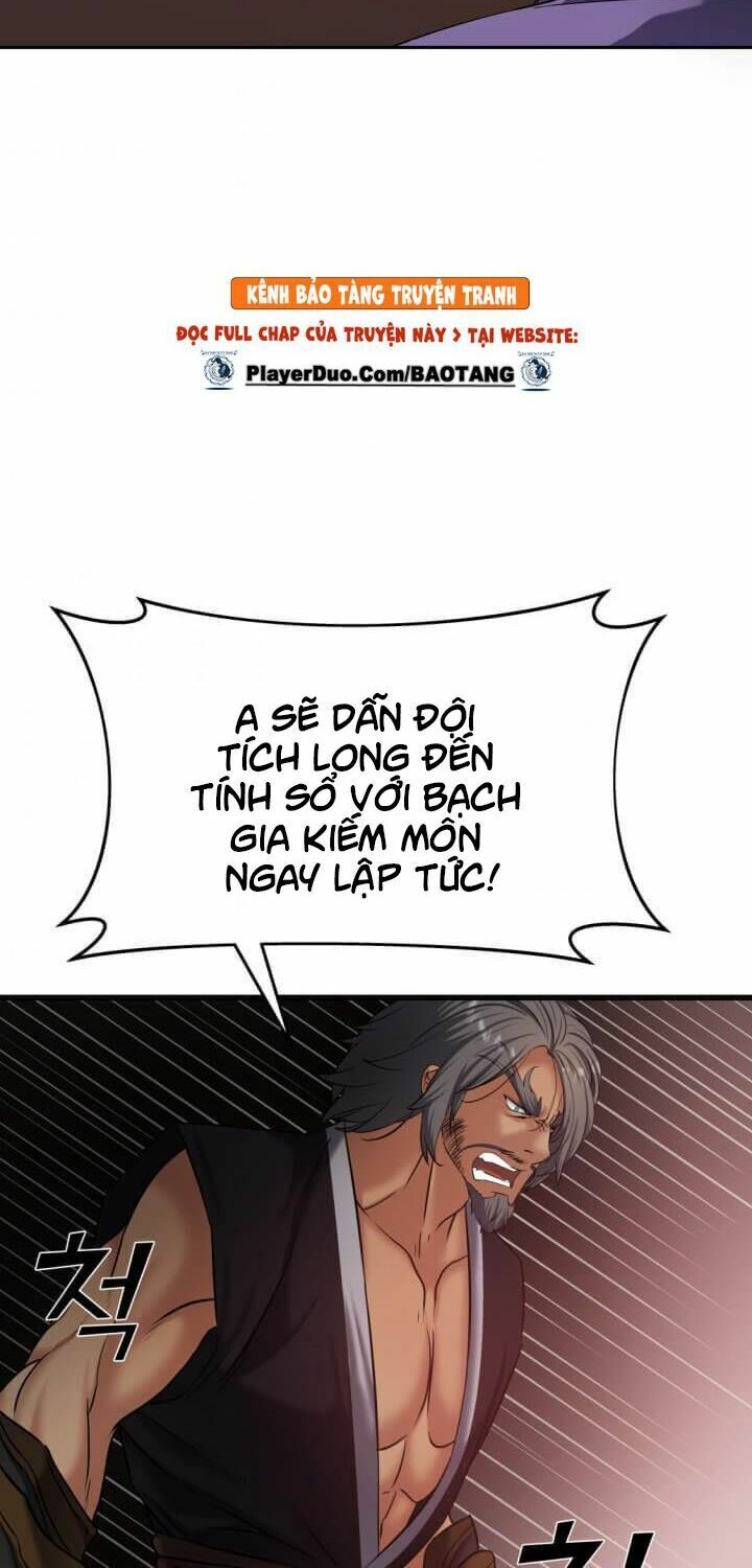 Tiền Kiếp Của Lôi Thần Chapter 8 46