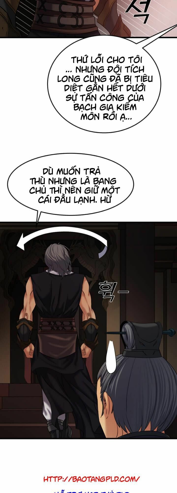 Tiền Kiếp Của Lôi Thần Chapter 8 47
