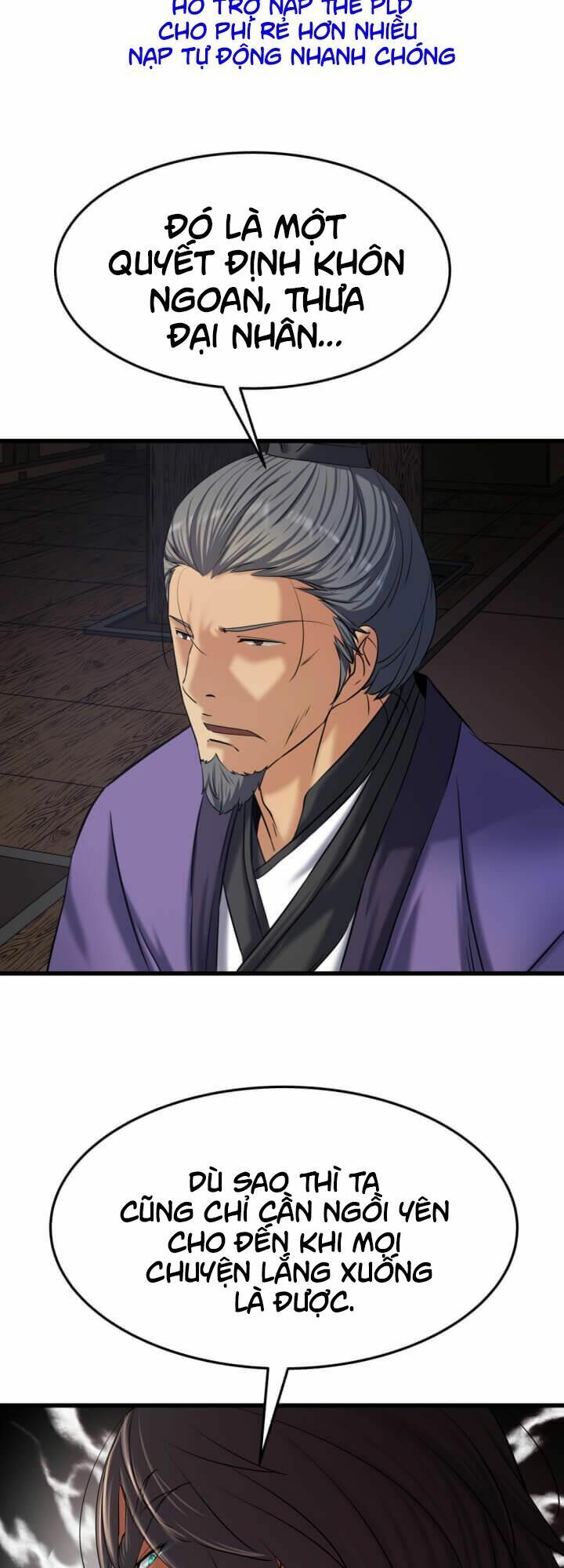 Tiền Kiếp Của Lôi Thần Chapter 8 48