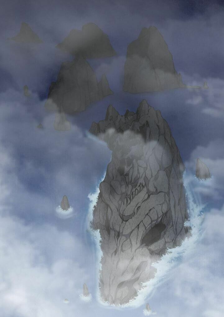 Tiền Kiếp Của Lôi Thần Chapter 8 50