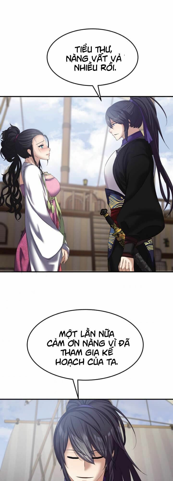 Tiền Kiếp Của Lôi Thần Chapter 8 51