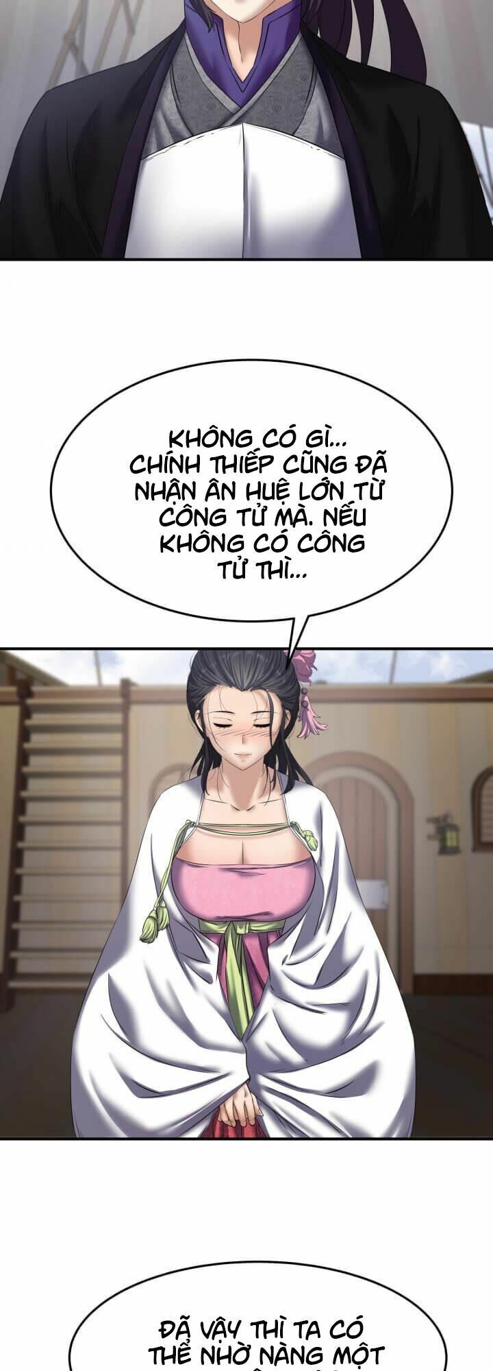 Tiền Kiếp Của Lôi Thần Chapter 8 52