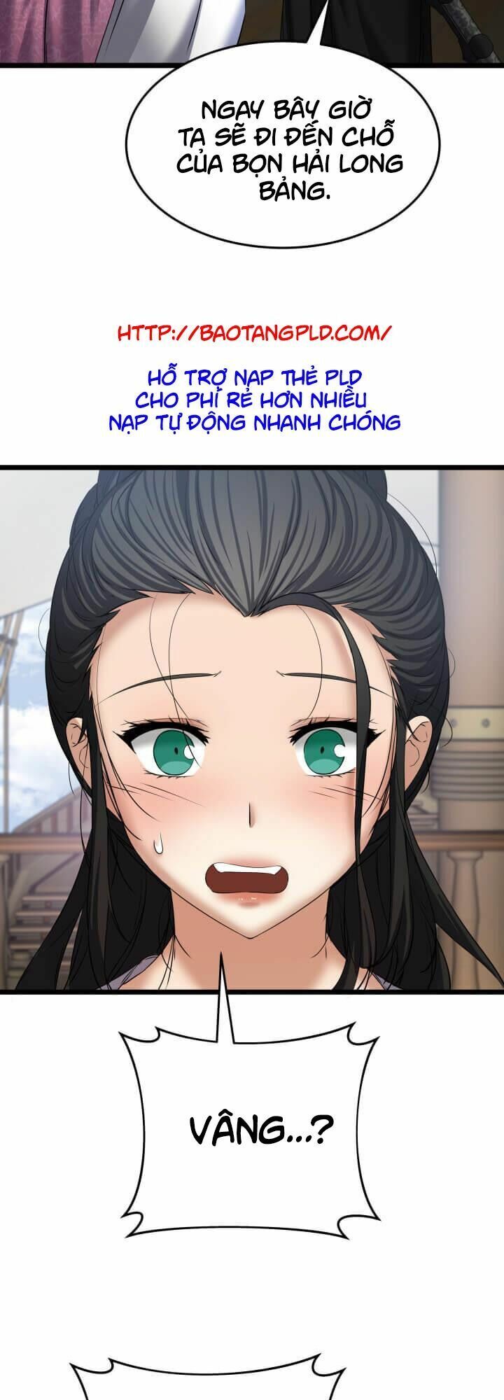 Tiền Kiếp Của Lôi Thần Chapter 8 55