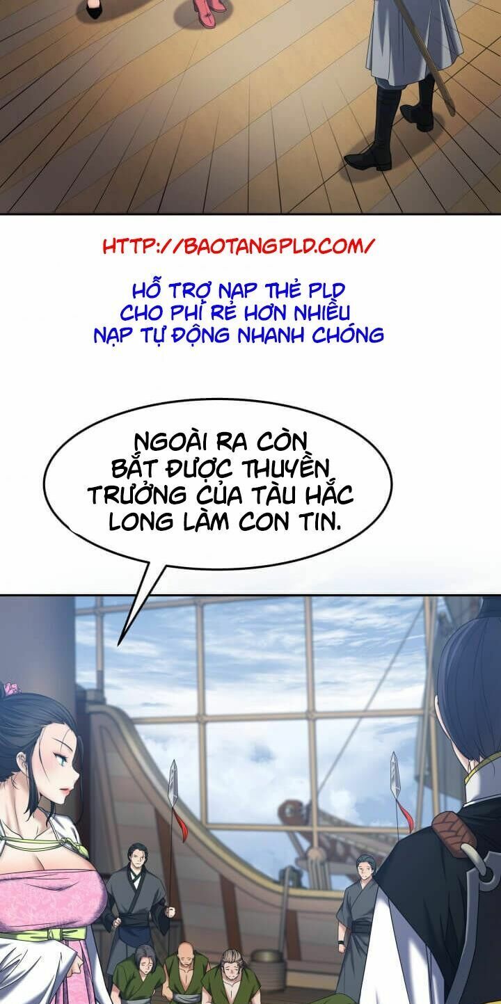 Tiền Kiếp Của Lôi Thần Chapter 8 57